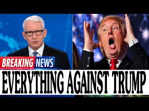 Anderson Cooper 360° 10/21/26 | CNN Breaking News Today October 21, 2026