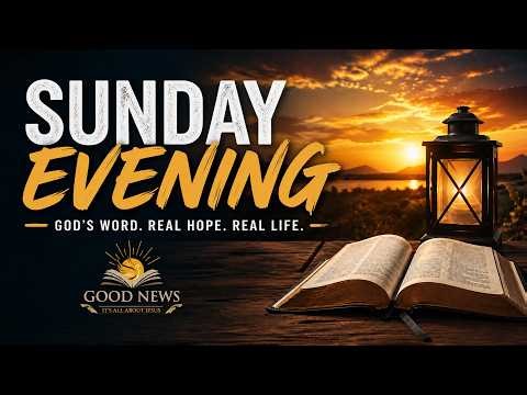 Do You Need a Word From God Tonight?