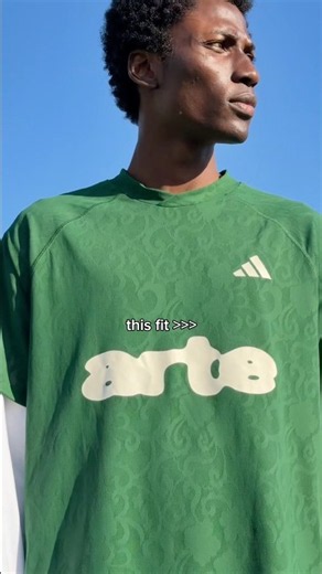 some details are worth looking twice #adidas #football #outfit