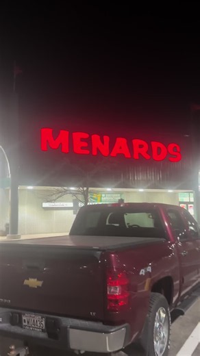 Menards store tour: What to expect on your first visit