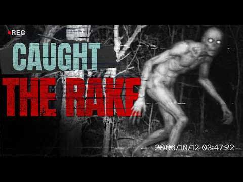 The 2,000-Year-Old Stalker: The Terrifying Truth of The Rake