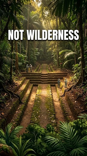 The Amazon Mystery That Swallowed Three Explorers