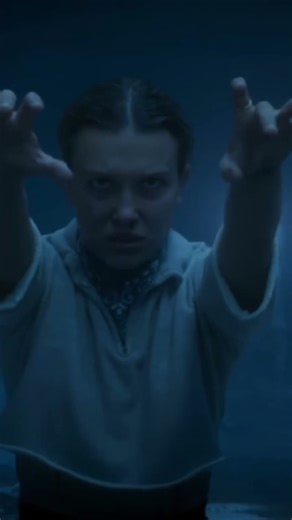 Eleven edit ll Stranger things