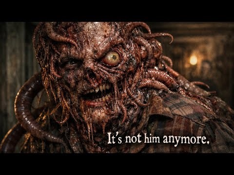 One parasite changed everything.