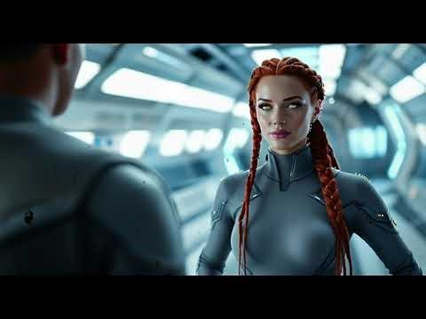 One Joke Turned Into an Alien Marriage 💍🌌 — He Wasn’t Ready for the Truth