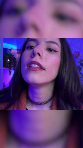 Fast and aggressive ASMR 🧡