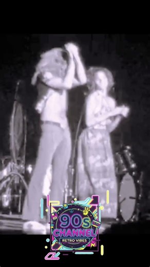 Led Zeppelin 70s concert ❤️ #ledzeppelin #robertplant #90smusic #90s #70s #legend #monkband