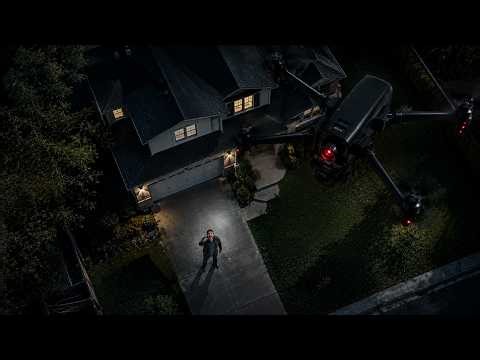 Insurance Companies Are Using Drones to Cancel Policies (Do This)