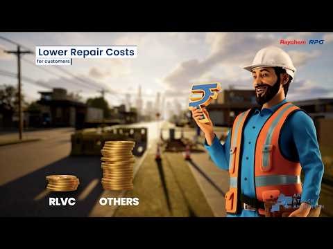 Raychem Cold Joint Feature Film | 3D Animation | Motion Graphics | Maya | CG | Art Attack Animation