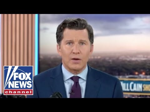 Will Cain: This is becoming clear…