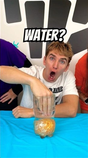 Can YOU Solve this IMPOSSIBLE Water Puzzle?