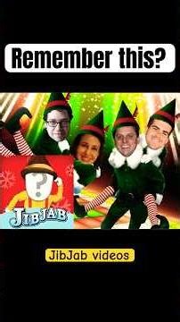 Remember the unhinged JibJab Videos? #nostalgia