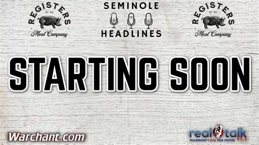 Seminole Headlines 1-27-26 | FSU Football Schedule | Florida State Football | Warchant #FSUFootball #JeffCameronShow #warchanttv #FloridaStateSeminoles #FloridaStatefootball #Warchant #MikeNorvell #FSUFootball2025 #CollegeFootball #Seminoles #CFB #Recruiting #Noles Please click the link below to subscribe to Warchant TV on YouTube! https://www.youtube.com/c/warchantcom?sub_confirmation=1 Florida State, Florida State football, FSU football, Seminoles, recruiting, Noles, FSU, Mike Norvell | Florid