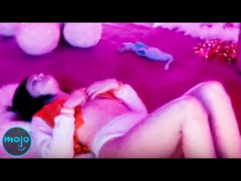 Top 10 Hidden Horror Movies on Netflix Worth Watching