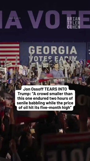 Trump presidency impact on U.S. prices and corruption claims
