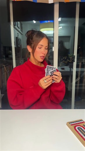 Not me freaking out about my 15yo nephew beating me at cribbage | cabbage