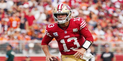 What channel is Commanders-49ers game tonight live? How to watch MNF today