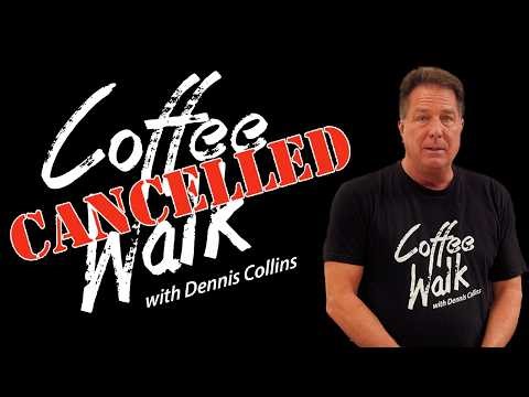 Addressing The End of Coffee Walk