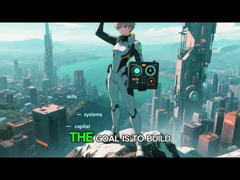 Power Is Responsibility | Control, Discipline & Self-Reliance (Episode 36)