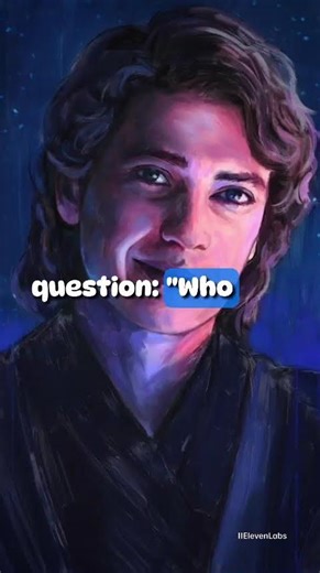 What if Padmé told Anakin she knew about the younglings?