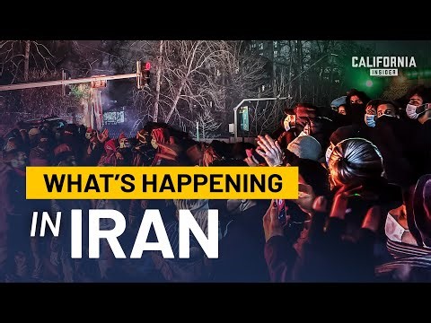 What's Really Happening in Iran Right Now | Exclusive Interview