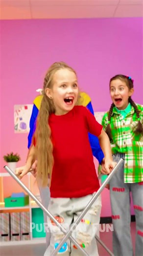 🎉✨ Balloon Science: No Pops, Just Fun In Reverse! 🎈