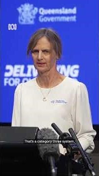 Cyclone Narelle 'likely' to be cat. 5 at landfall | ABC NEWS