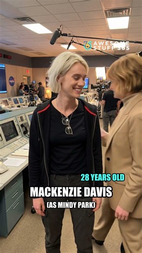 The Martian: Cast and Their Iconic Roles