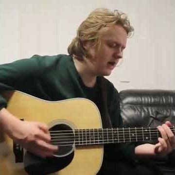 Viral Reaction to Lewis Capaldi's Latest Hit #TikTok #FYP #Viral #ForYouPage