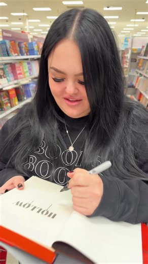 Meant to be lol | hollow celina myers book review