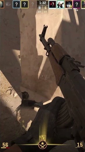 CS 2 #cs2clips #cshighlights #csgotricks #noobop #csgo #csgomemes #csgoskins #csgoknife
