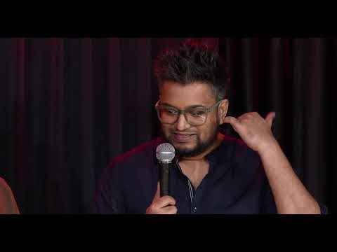 'We Pretended To be SRK' - @Hoezaay | Maa Kasam EP 9