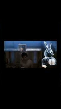 Donnie Darko (2001) Trailer.