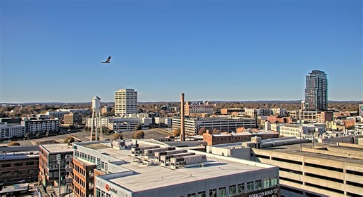 What Durham County’s $1 billion proposed budget with tax rate increase would prioritize in 2026-2027