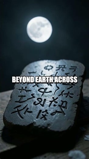 The Glyphs of the Hidden Star Nation