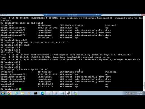 Network Automation with Python and Ansible Live Course at PM Networking