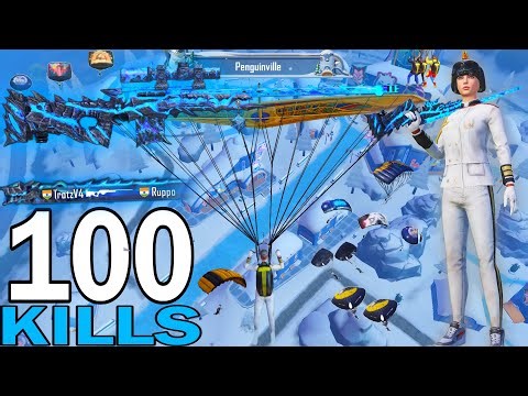 100 KILLS!🔥EVERY PUBG PLAYER SHOULD WATCH THIS GAME MODE😍SAMSUNG,A7,A8,J2,J3,J4,J5,J6,J7,XS,A3,A4
