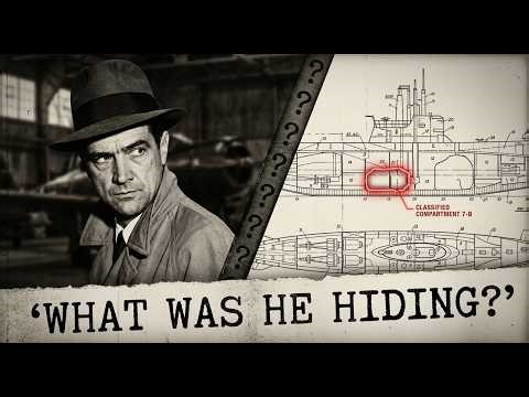 The Soviet Sub That Disappeared—What the US Navy Found