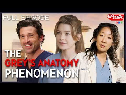 The 'Grey's Anatomy' Phenomenon | Full Documentary Episode