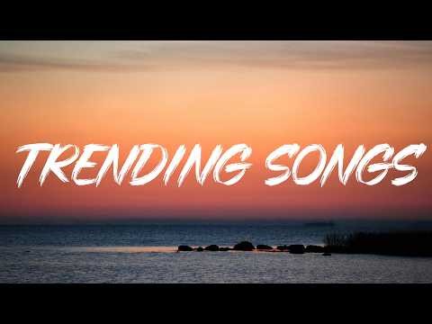 Trending Songs 2026 🎶 Best Pop Hits & Viral Playlist | The Weeknd, Bruno Mars