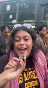 ‘Modi’s True Face Will Be Revealed When Gyanesh Kumar Resigns,’ Says Protester at Tiranga Rally