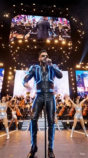 Bad Bunny’s EPIC Super Bowl Halftime Performance 🔥 #BadBunny #SuperBowl #ViralVideo #Trending
