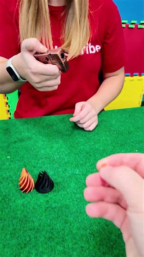 Assistant Plays "This or That" Fidget Edition #FamilyFun #Fidgets #SensoryToys