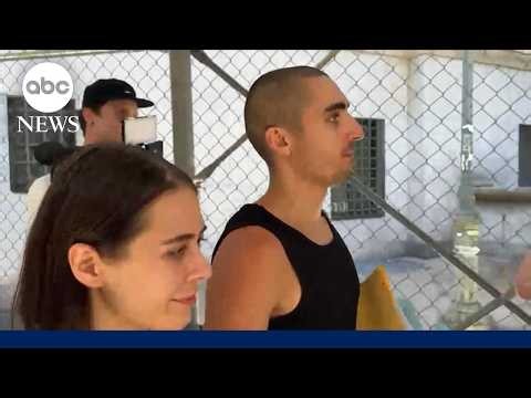 New details in daredevil couple's security breach to climb Empire State Building