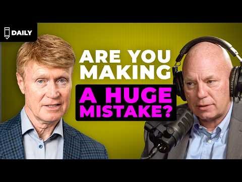 Is Taking Social Security At 65 A HUGE Mistake? Financial Planner Explains