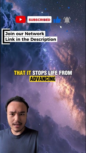 The Scariest Theory About Aliens