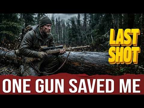 Cold, Mud, and Survival — 5 Rifles Put to the Ultimate Test