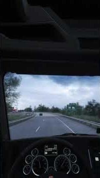 ETS2 Ultra Realistic Graphics #ETS2 #EuroTruckSimulator2 ##UltraRealistic #Graphics #Argentina