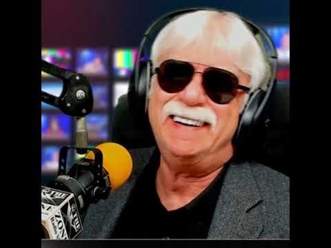 Rob McConnell Interviews - TOMMY HAWKSBLOOD - UFOs, Aliens, Government Working with Aliens