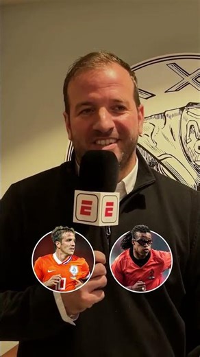 Rafael van der Vaart vs. Dutch midfielders 👀